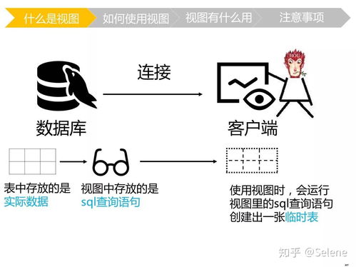 数据分析之数据库的复杂查询