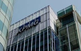 从投行到kpmg的角色转变 不变的是渴望挑战的心